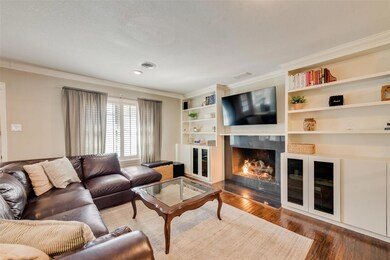 6338 Town Hill Ln, Dallas, TX 75214 - photo 5