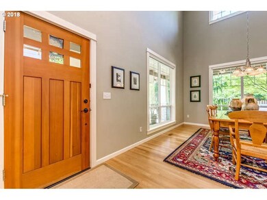 Entrance/Foyer