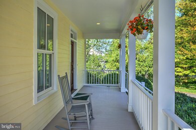 105 N 28th St, Purcellville, VA 20132 - photo 3