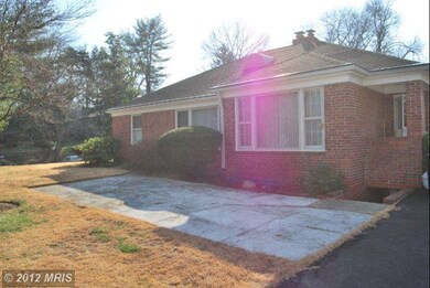 3501 Husted Driveway, Chevy Chase, MD 20815 - photo 3