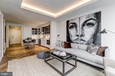 Four Seasons Residential Condos unit 2107, Baltimore, MD 21202 - photo 6