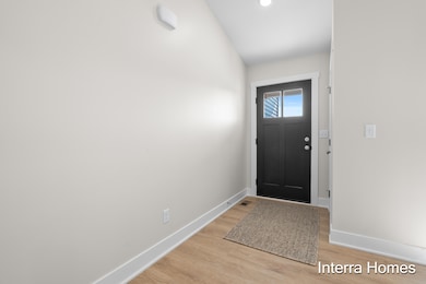 1533 N Village Cir, Kalamazoo, MI 49009 - photo 3