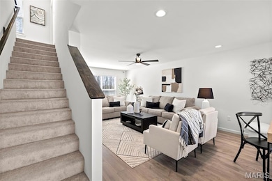 2 Berwick at Winding Meadows, Fenton, MO 63026 - photo 4