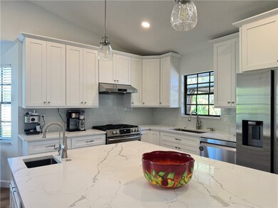 New QuartzCountertops