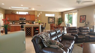 1 Open Kitchen