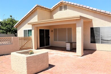 815 N Jay St, Chandler, AZ 85225 - photo 3