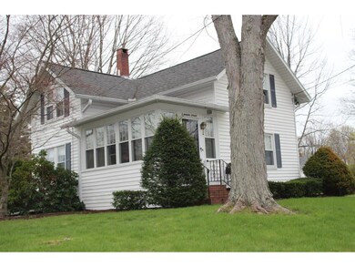 2 Harding St, Rochester, NH 03867 - photo 2