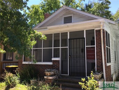 649 W 41st St, Savannah, GA 31415 - photo 2