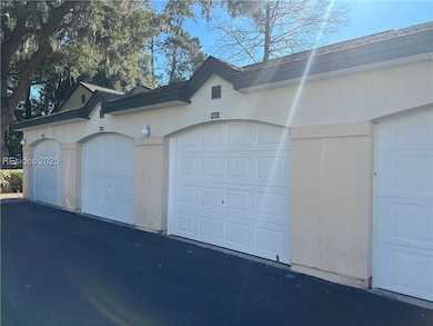 Single car garage available