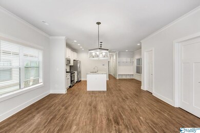 1504 Trek St, Huntsville, AL 35811 - photo 3