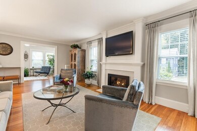 26 Sargent Rd, Winchester, MA 01890 - photo 6