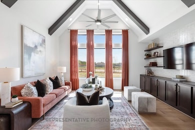 1883 El Pino St, Montgomery, TX 77316 - photo 3