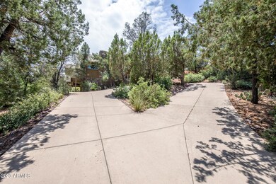 1117 S Mud Springs Rd, Payson, AZ 85541 - photo 4