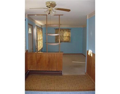 Dining Room.