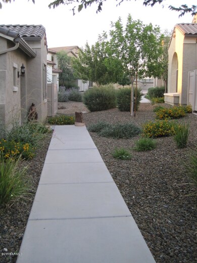 Sidewalk