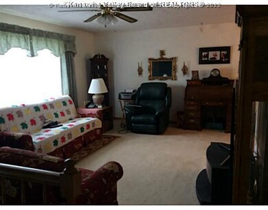 Living Room.