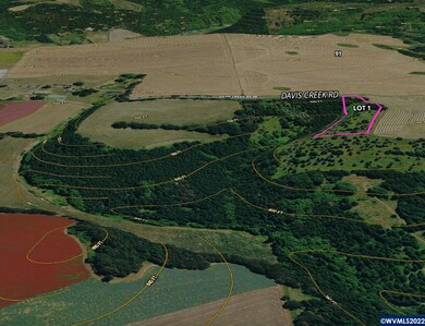 4289 Davis Creek (Next To) (Lot#1) Rd NE, Silverton, OR 97381 - photo 5