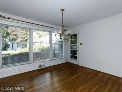 5926 Merritt Place, Falls Church, VA 22041 - photo 7