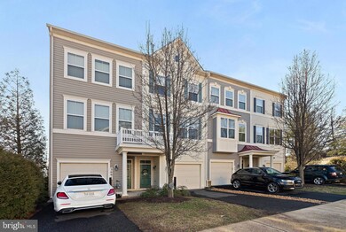 3093 Chinkapin Oak Ln, Woodbridge, VA 22191 - photo 2