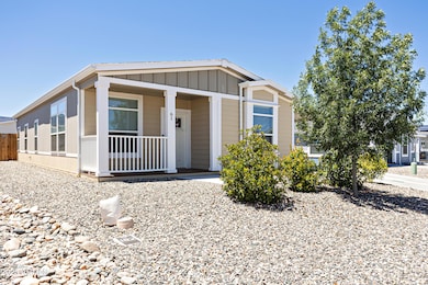 61 S Copper Canyon Loop, Camp Verde, AZ 86322 - photo 2