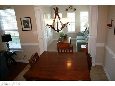 4518 Saddlewood Club Dr, High Point, NC 27265 - photo 7