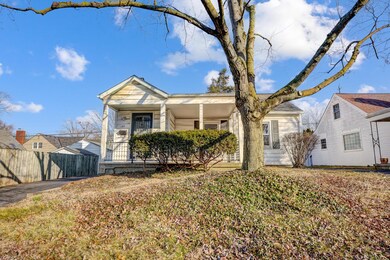 142 W Henderson Rd
