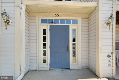 691 Winding Stream Way unit 203, Odenton, MD 21113 - photo 3