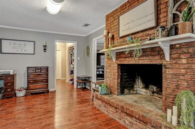 630 Kerby Dr, Denison, TX 75020 - photo 5