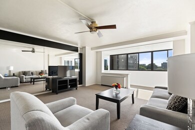 Whittier Place unit 4O, Boston, MA 02114 - photo 3