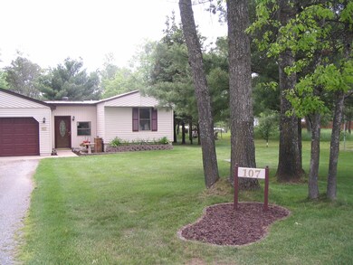 Landscaped