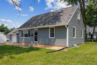 3848 Mount Vernon Rd SE, Cedar Rapids, IA 52403 - photo 3