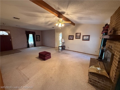 204 Nellie St, Arkoma, OK 74901 - photo 5