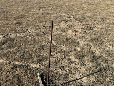 006. 2 Acre - SouthEast Property Marker