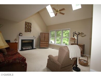 Living Room - Great Room