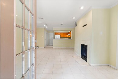 Welcome - front entrance