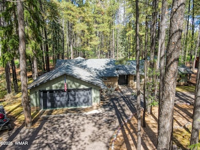 7510 Geronimo Rd, Pinetop, AZ 85935 - photo 2