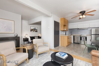 21 Sitting Bull Rd unit 1214, Big Sky, MT 59730 - photo 3