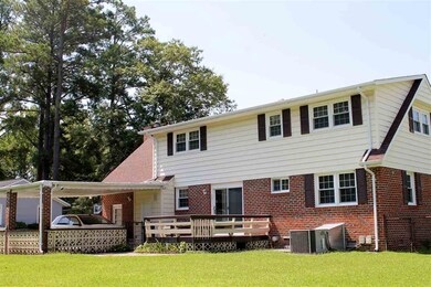 714 Doris Ave, Jacksonville, NC 28540 - photo 4