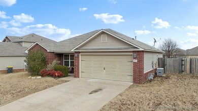 14775 S Glenn St, Glenpool, OK 74033 - photo 3
