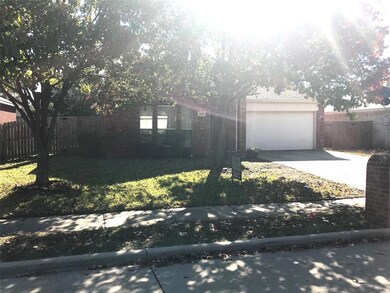 2616 Bissonet Dr, Denton, TX 76210 - photo 2