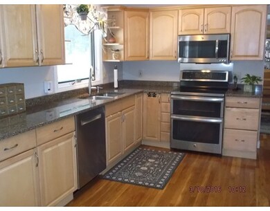 67 Stonecleave Rd, North Andover, MA 01845 - photo 6