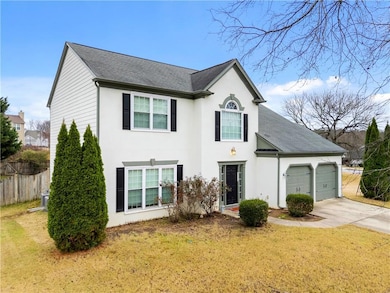 7045 Harlech Trace, Cumming, GA 30041 - photo 2