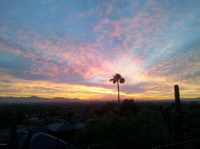 Sunset 2