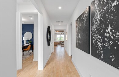 Model Home Design Only. Pictures and furnishings are for illustrative purposes only. Elevations, colors and options may vary. Furniture is for model home staging only.?