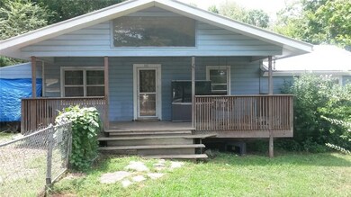 341 W 22nd St, Fayetteville, AR 72701 - photo 3