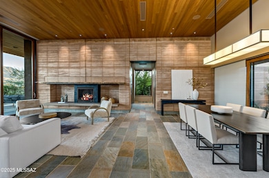 5000 E Via Estancia Miraval unit 15, Tucson, AZ 85739 - photo 4