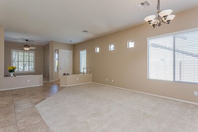 View of Entryway