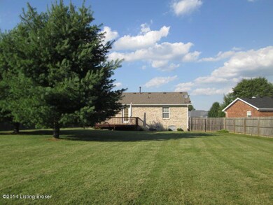 348 Aulbern Dr E, Mount Washington, KY 40047 - photo 5