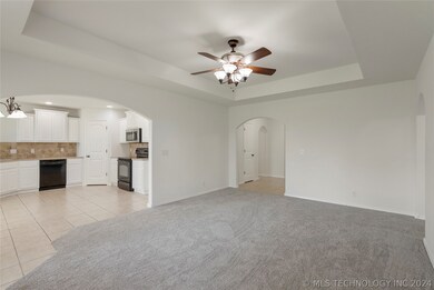 3286 S 201st East Ave, Broken Arrow, OK 74014 - photo 5