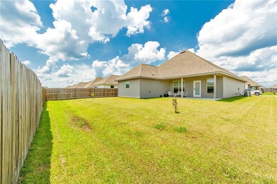 160 Shadow Pointe Rd, Thibodaux, LA 70301 - photo 4